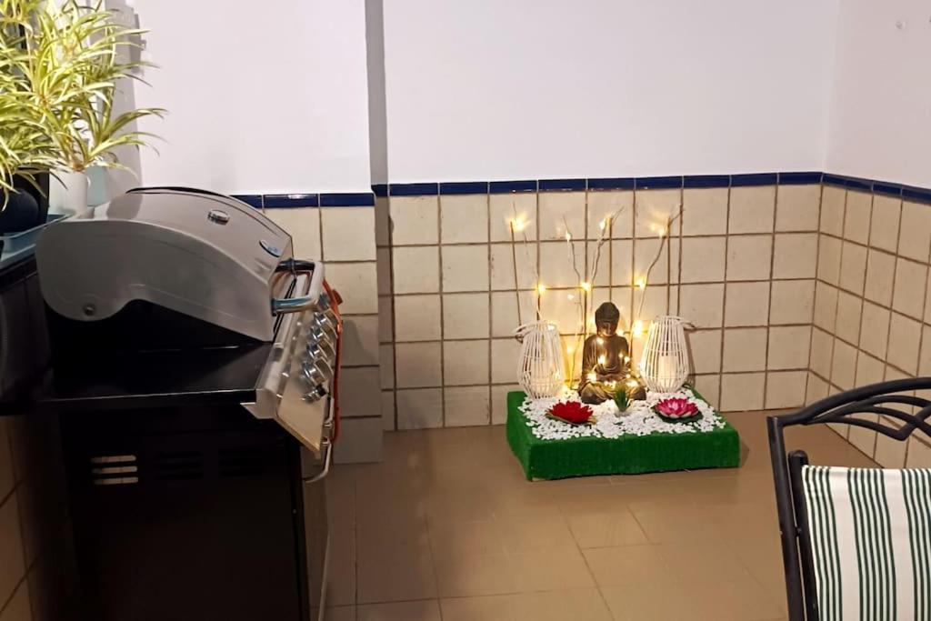 Acogedora Y Confortable Casa Familiar En L'Ollería Zewnętrze zdjęcie