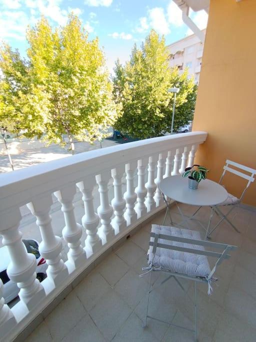 Acogedora Y Confortable Casa Familiar En L'Ollería Zewnętrze zdjęcie