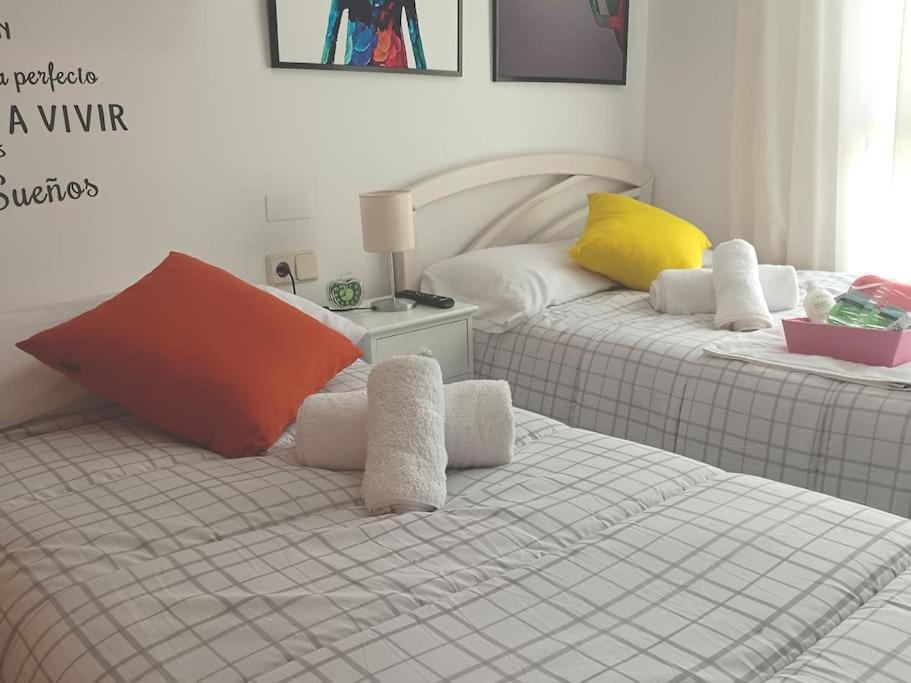 Acogedora Y Confortable Casa Familiar En L'Ollería Zewnętrze zdjęcie