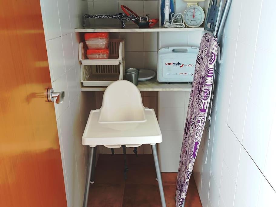 Acogedora Y Confortable Casa Familiar En L'Ollería Zewnętrze zdjęcie