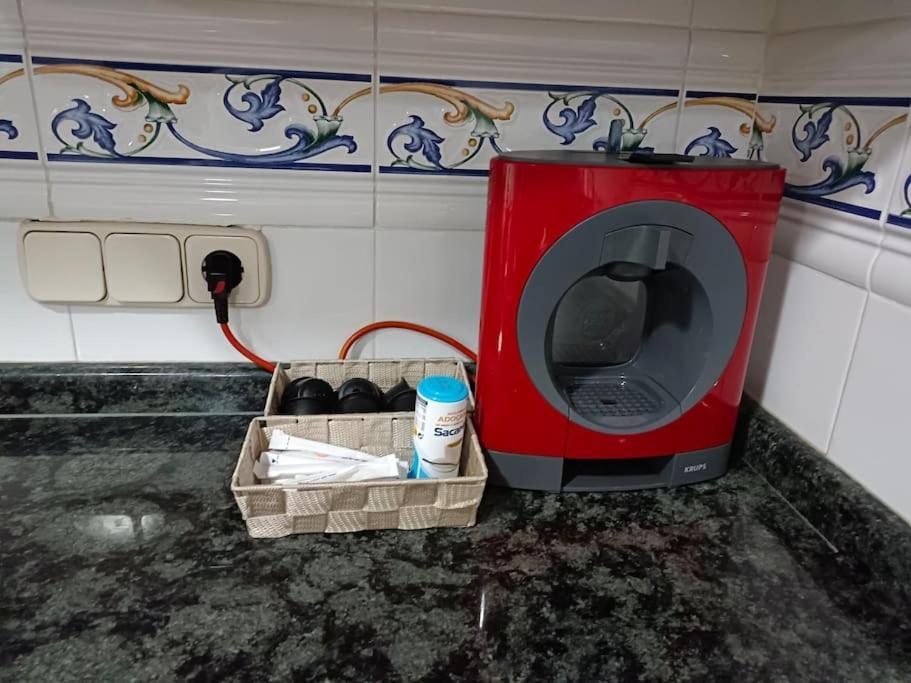 Acogedora Y Confortable Casa Familiar En L'Ollería Zewnętrze zdjęcie