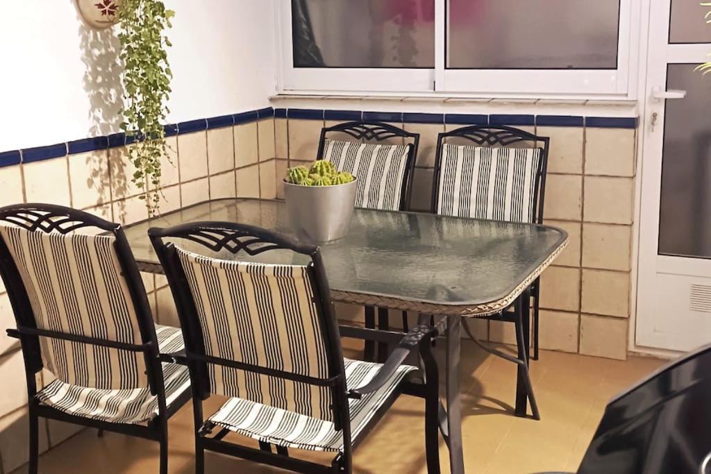 Acogedora Y Confortable Casa Familiar En L'Ollería Zewnętrze zdjęcie