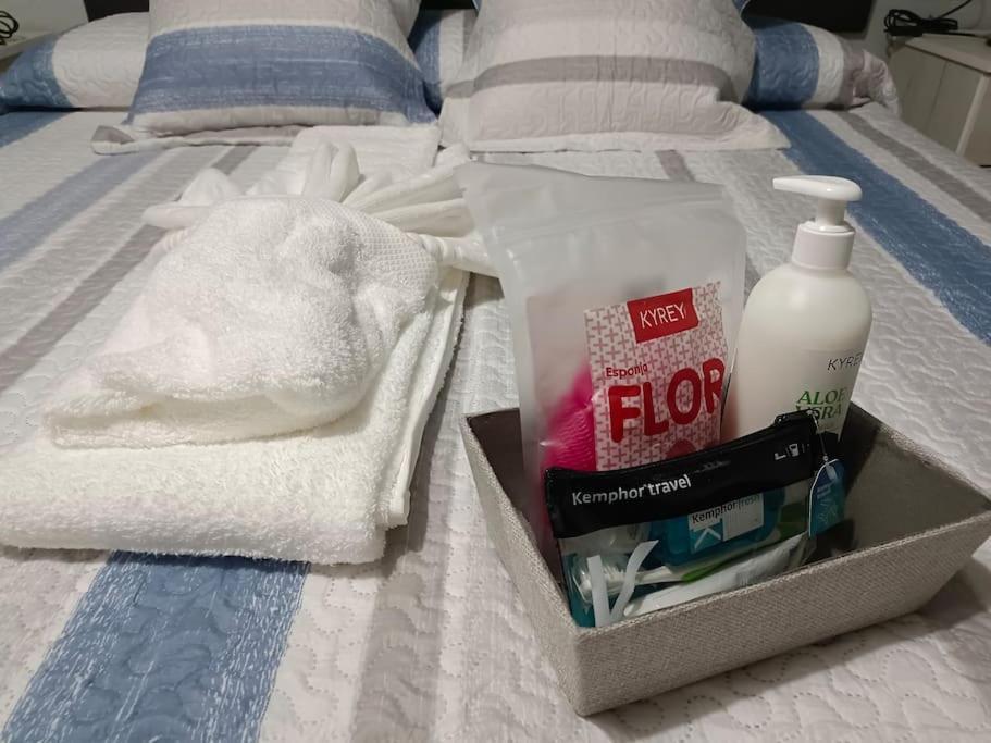 Acogedora Y Confortable Casa Familiar En L'Ollería Zewnętrze zdjęcie