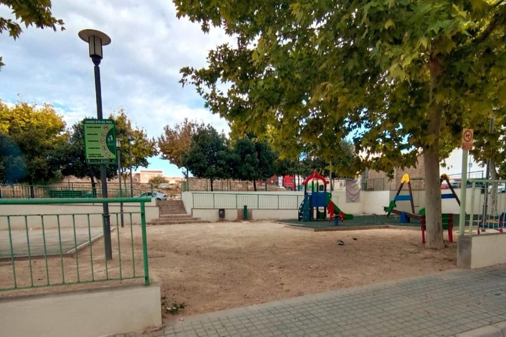 Acogedora Y Confortable Casa Familiar En L'Ollería Zewnętrze zdjęcie