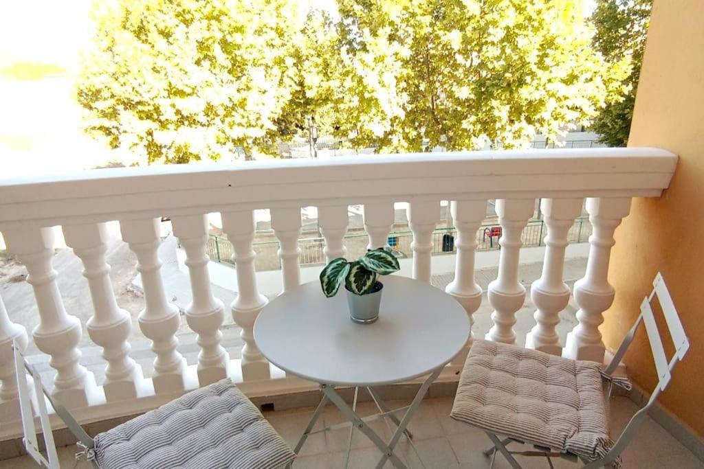Acogedora Y Confortable Casa Familiar En L'Ollería Zewnętrze zdjęcie