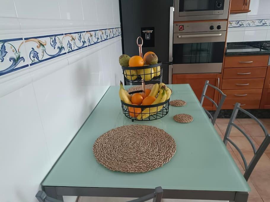 Acogedora Y Confortable Casa Familiar En L'Ollería Zewnętrze zdjęcie