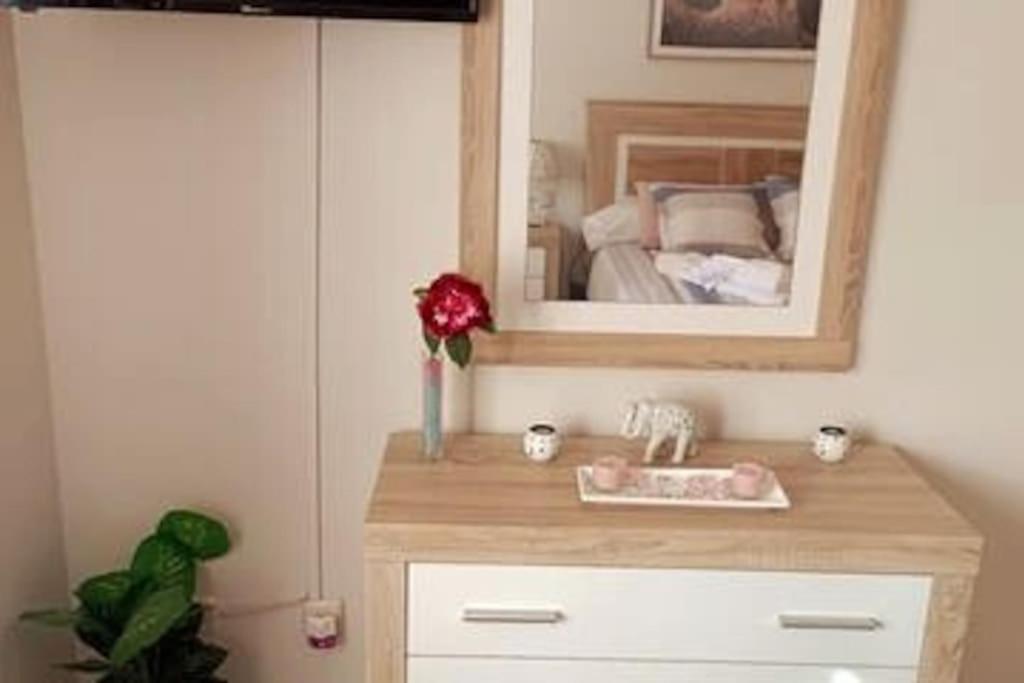 Acogedora Y Confortable Casa Familiar En L'Ollería Zewnętrze zdjęcie