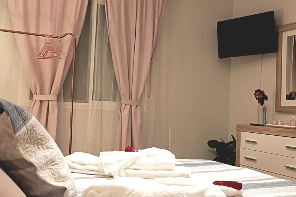 Acogedora Y Confortable Casa Familiar En L'Ollería Zewnętrze zdjęcie