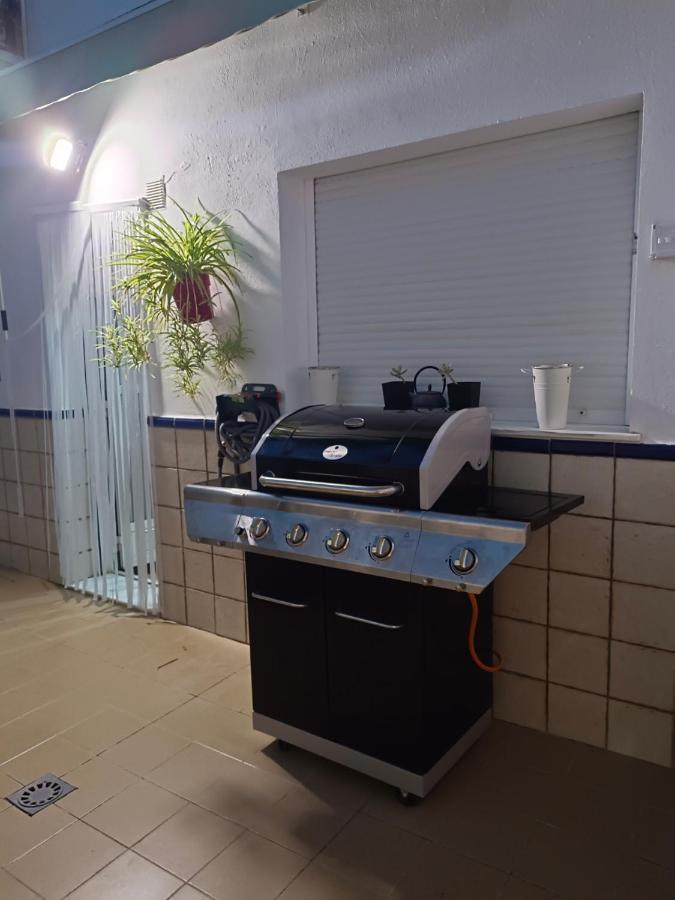 Acogedora Y Confortable Casa Familiar En L'Ollería Zewnętrze zdjęcie