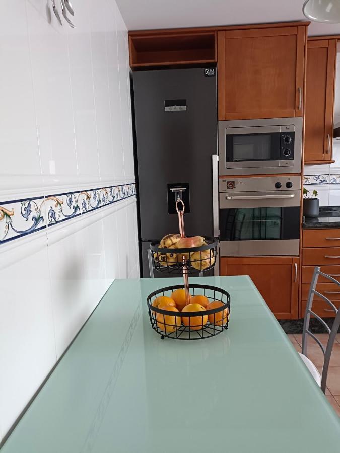 Acogedora Y Confortable Casa Familiar En L'Ollería Zewnętrze zdjęcie
